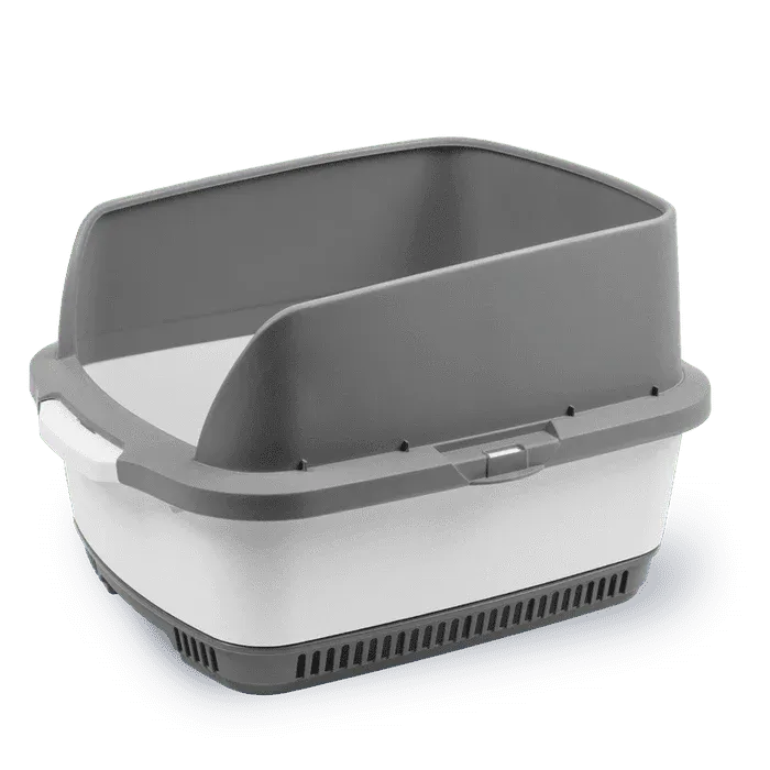 Cateco Odour-Eliminating Litter Box – Starter Kit, photo 5