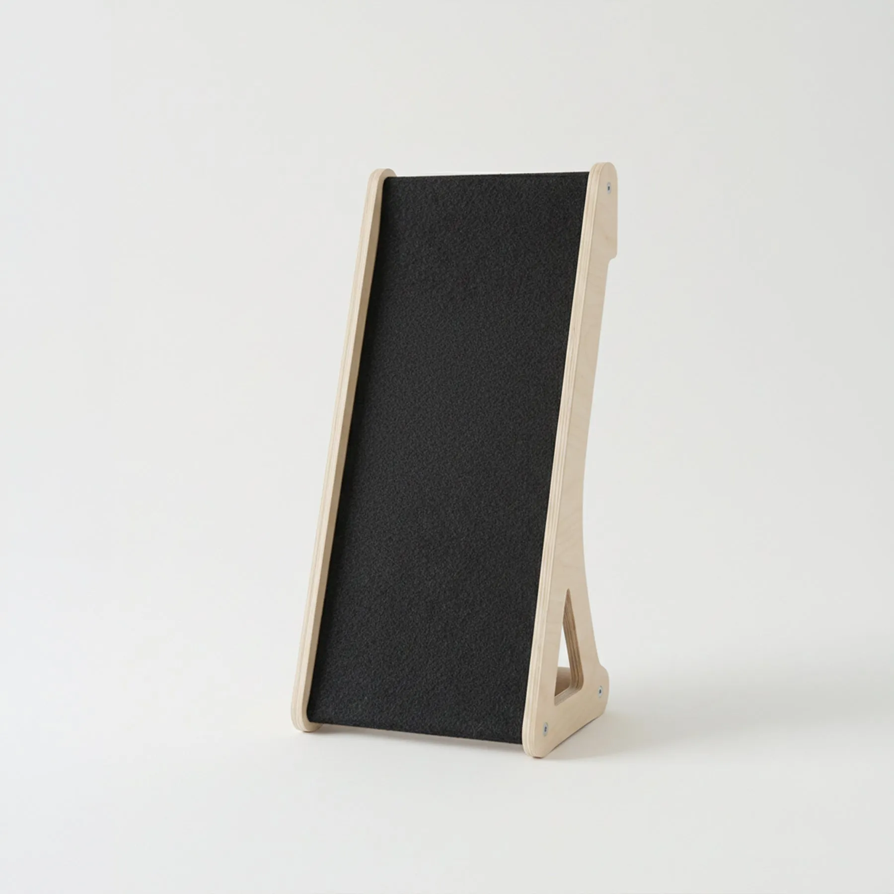 Inclined Wall & Floor Cat Scratcher, photo 2