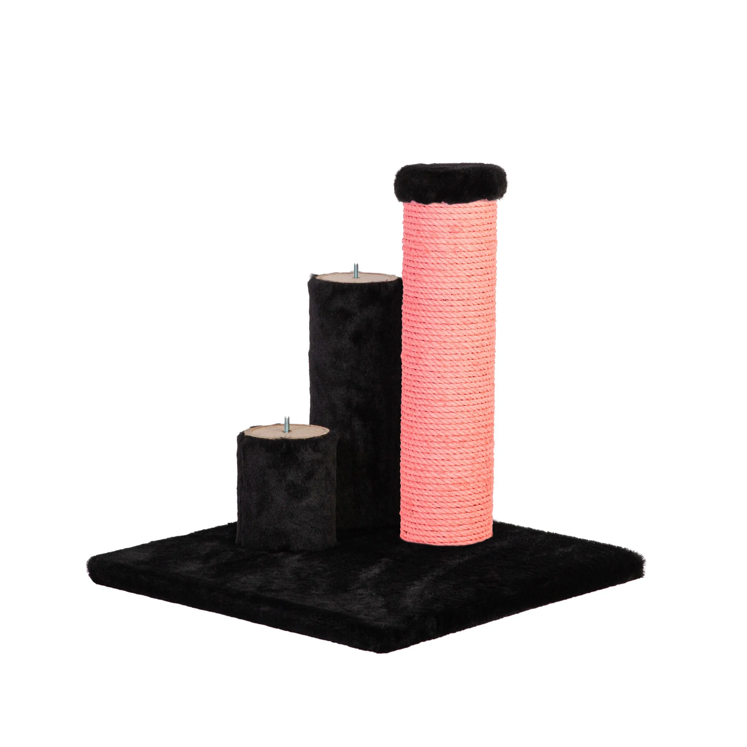 Noba Evolution 4-in-1 Scratching Post, photo 4