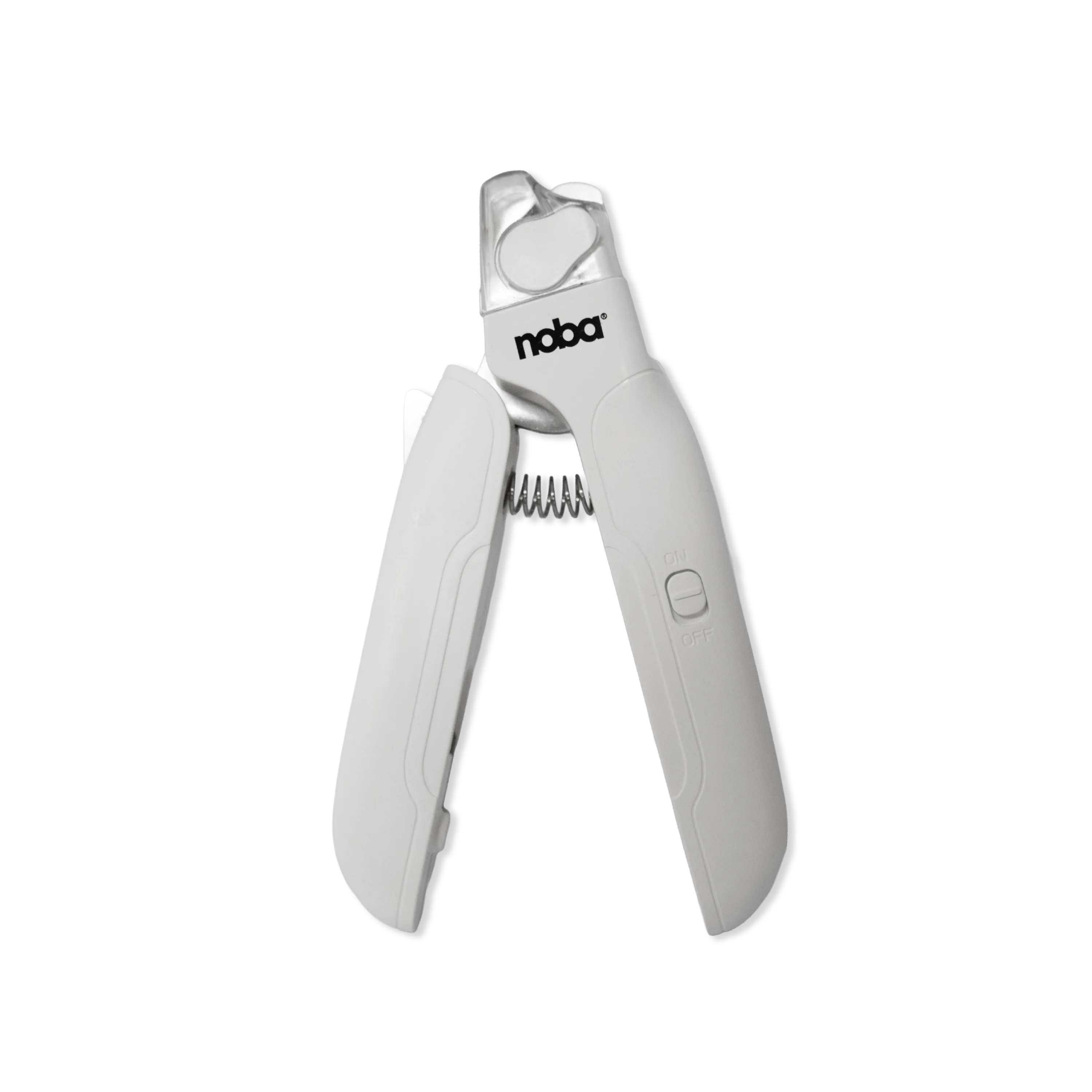 Noba LED Nail Clipper, photo 2