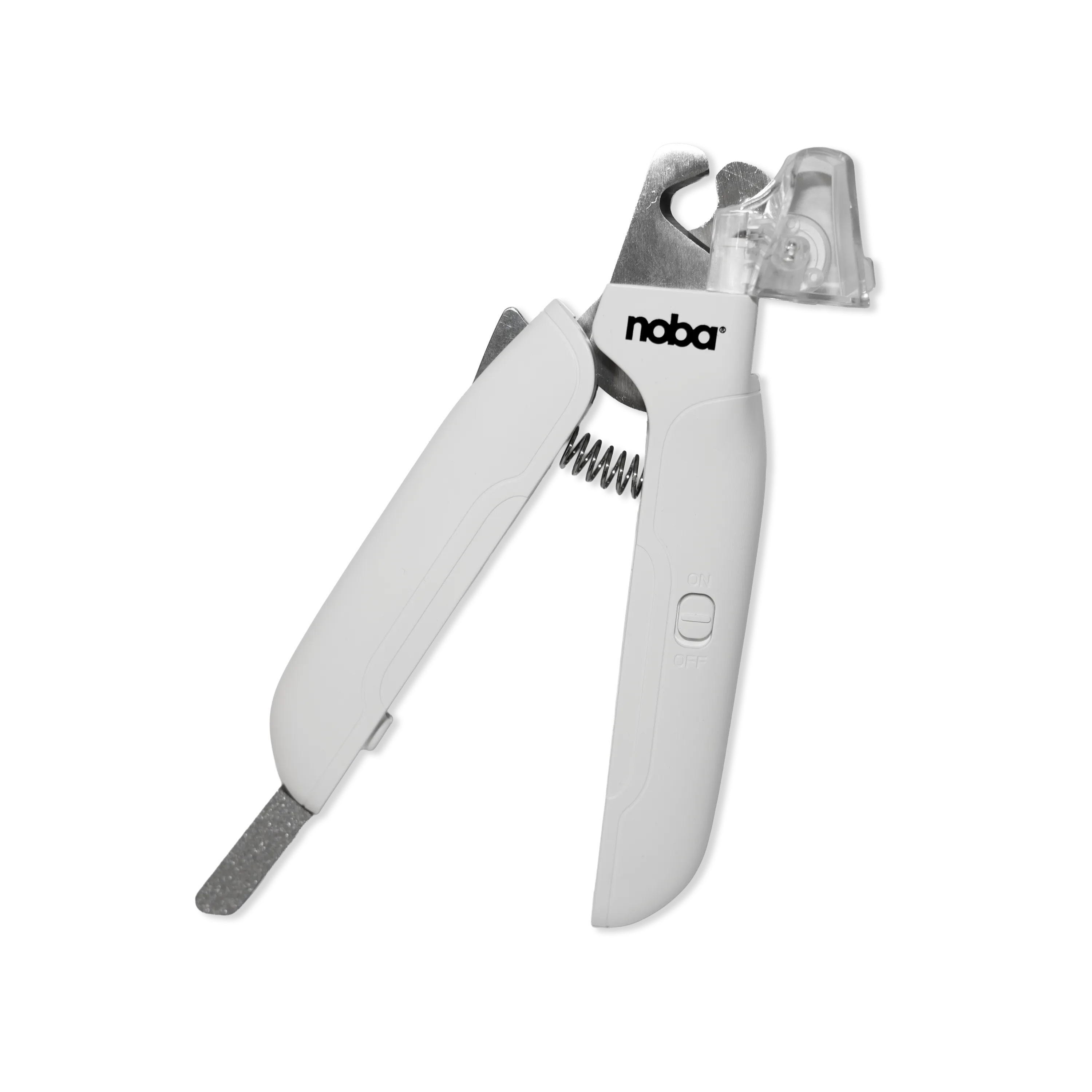 Noba LED Nail Clipper, photo 3