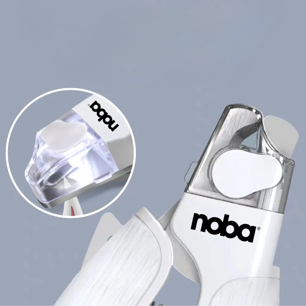Noba LED Nail Clipper, photo 5