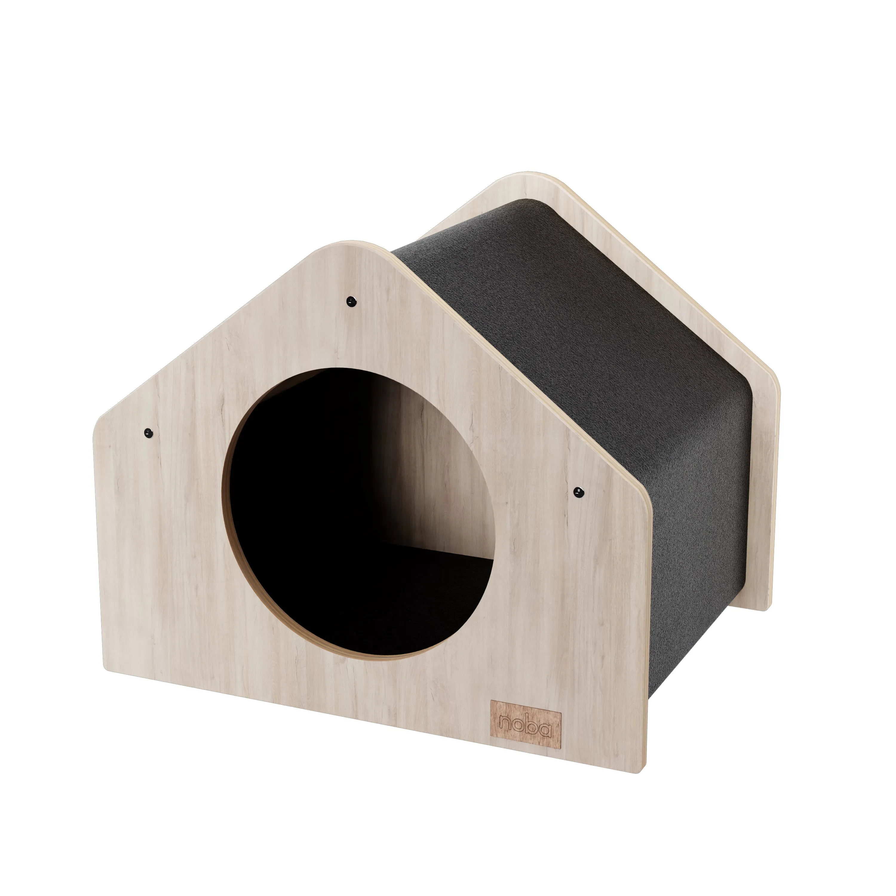 The Urban Condo Pet House, photo 4