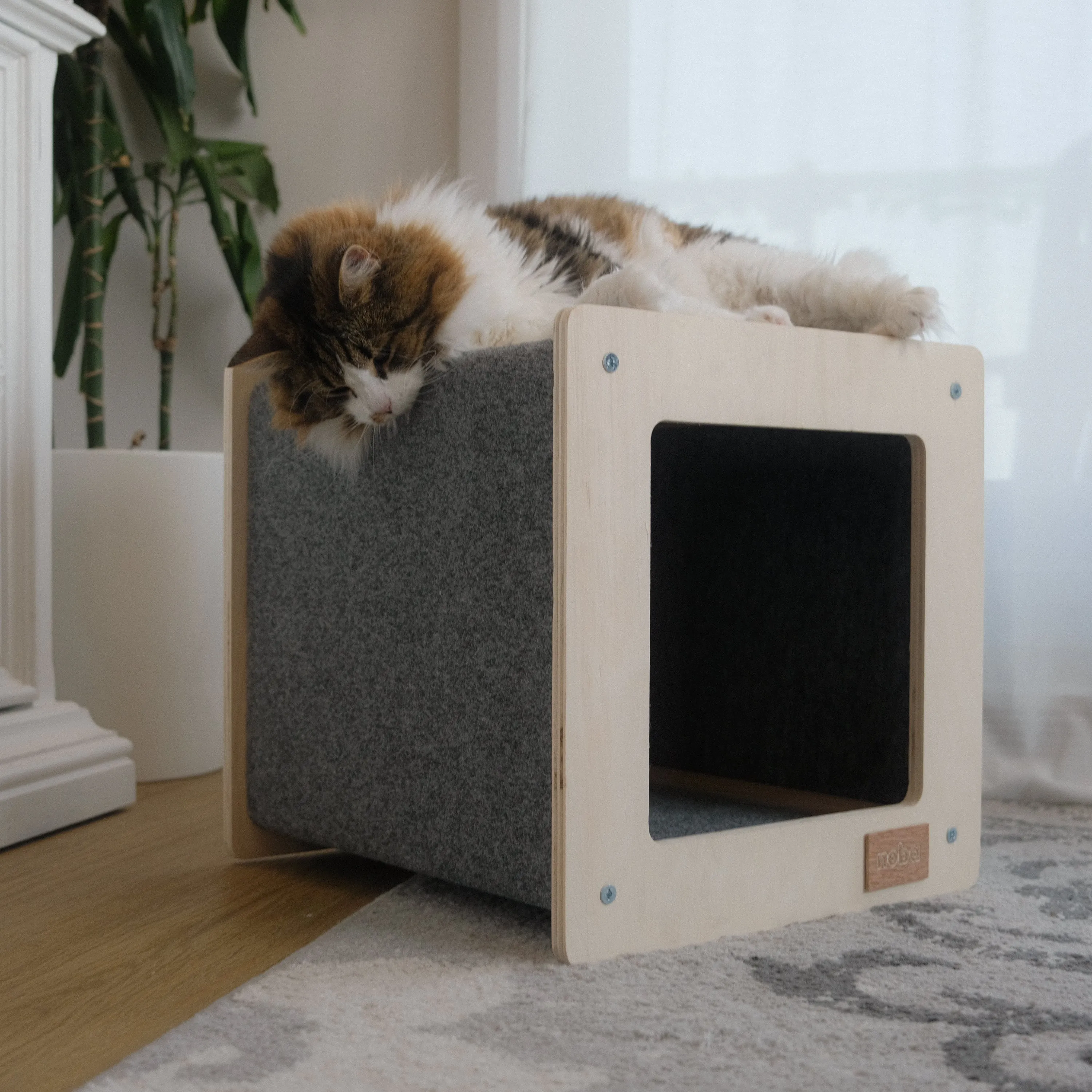 The Urban Hut Pet House, photo 3