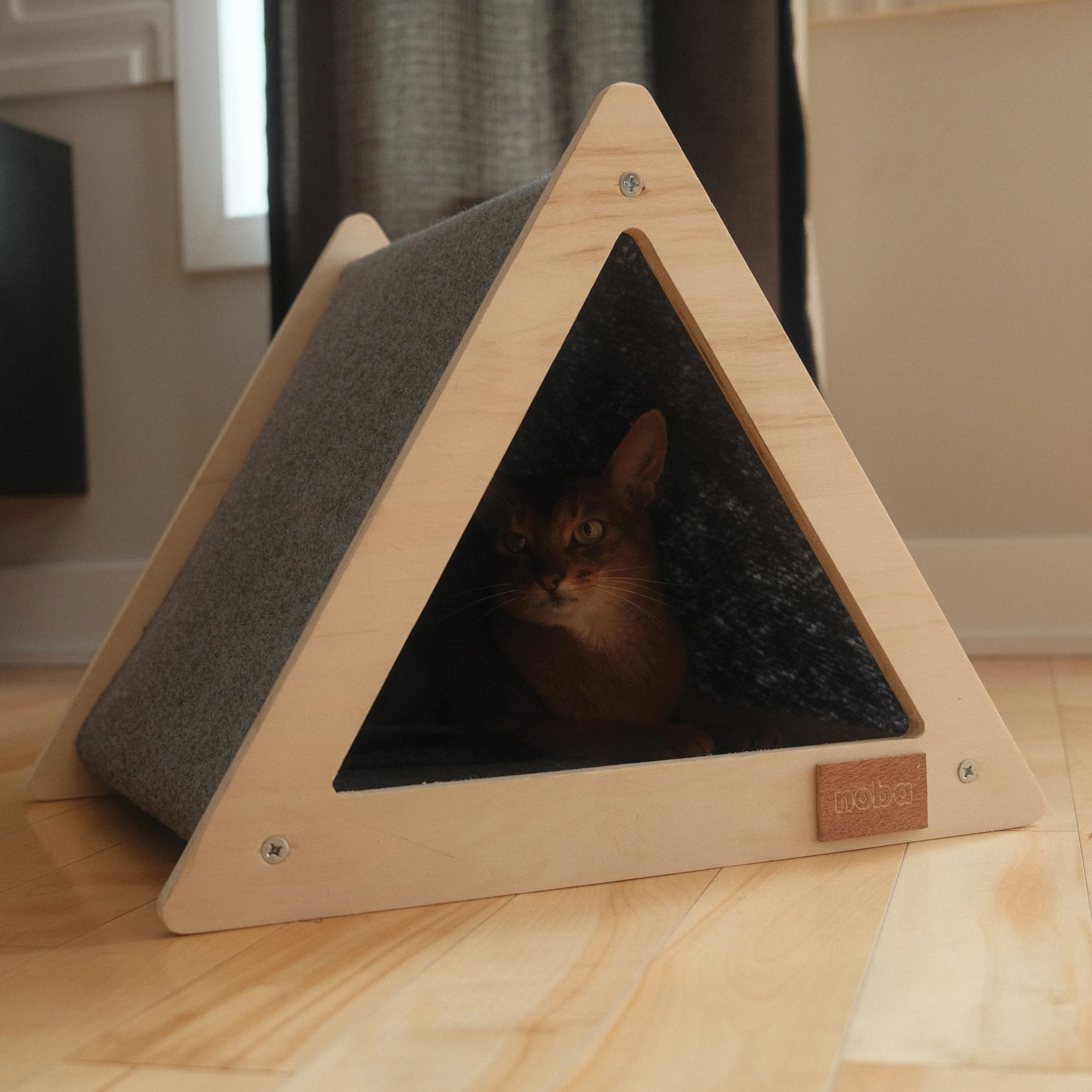 The Urban Teepee Pet House, photo 3